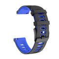 Amazfit Silicone Watch Band Replacement Strap for Smartwatches, Comfortable