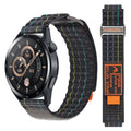 Amazfit Trail Loop Nylon Replacement Band for Smartwatch - Comfortable