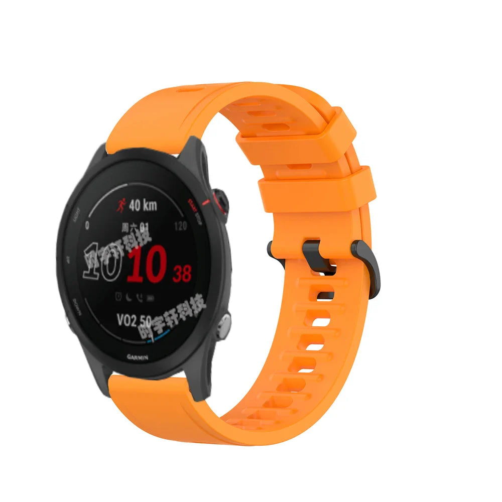 Polar Silicone Replacement Band for Polar Smartwatch Unisex