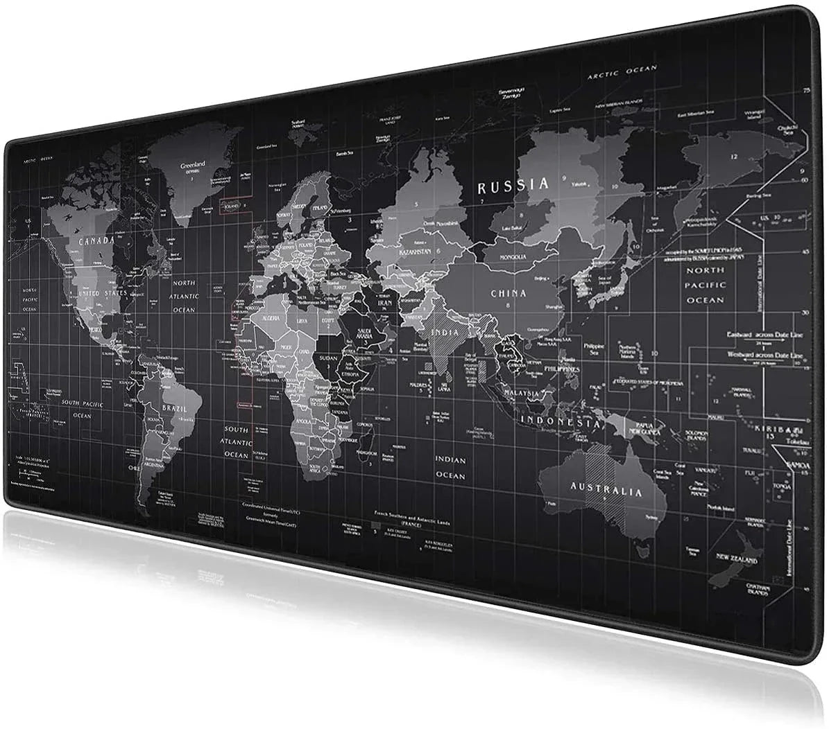 XXL Gaming Mouse Pad - Non-Slip Desk Mat for PC & Keyboard