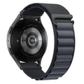 Amazfit Alpine Loop Nylon Watch Band Adjustable Strap