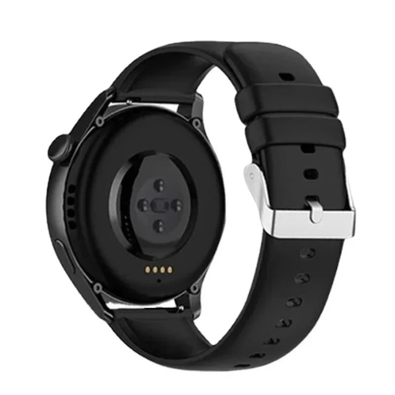 OnePlus Smartwatch Bands Silicone Watch Strap Replacement Bracelet