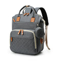 NNEOBA Large Capacity Lightweight Mommy Bag