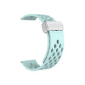 Polar Silicone Magnetic Watch Band for Polar Smartwatch Unisex