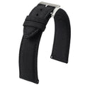Polar Nylon Sailcloth Watch Strap Quick Release - Waterproof Unisex Band