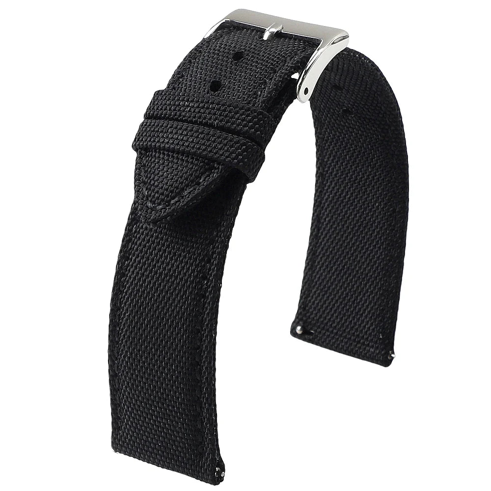 OnePlus Smartwatch Nylon Quick Release Sport Watch Band Men Women