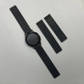 Amazfit Silicone Magnetic Watch Band Replacement Strap For Sports Watch