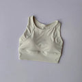 SKINOFSKIN Breathable Running Top – Nylon Performance Tee WX236