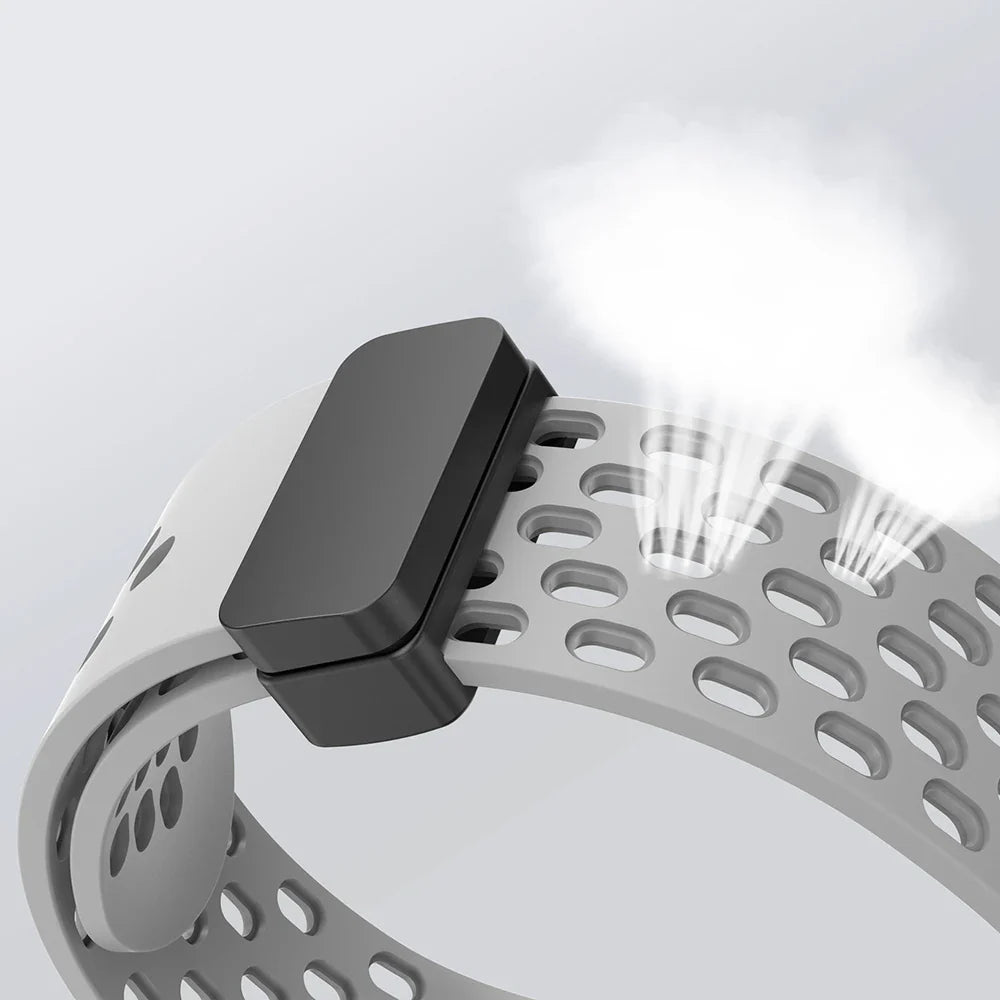 Polar Silicone Magnetic Watch Band for Polar Smartwatch Unisex