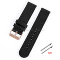 Suunto Nylon Band - Versatile, and Tough Replacement Strap