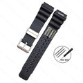 Huawei Sports Silicone Watch Band - Waterproof Design