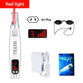 NNEOBA Portable Picosecond Laser Pen - Freckle, Tattoo, Dark Spot, and Mole Removal Beauty Device
