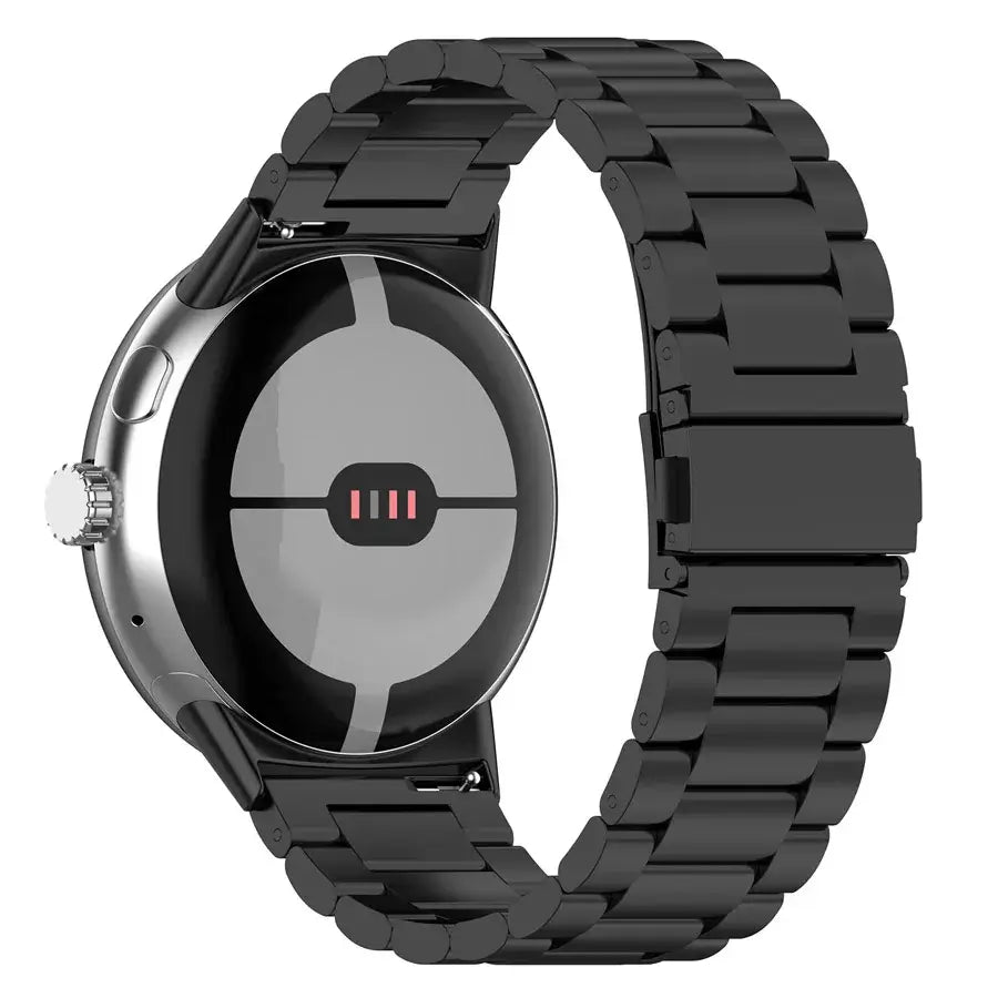Google Pixel Stainless Steel Band - Premium Sleek Design