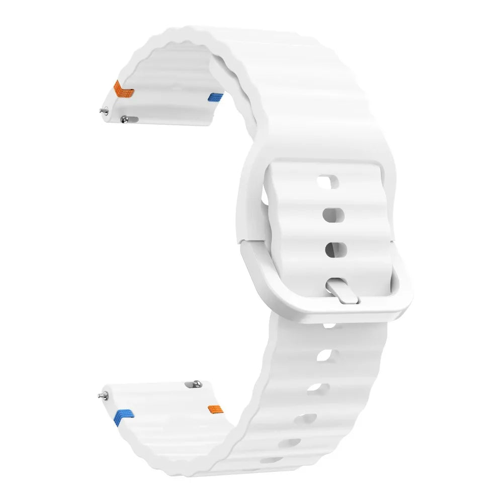 Polar Silicone Watch Band for Polar Smartwatch - Sport Wrist Strap