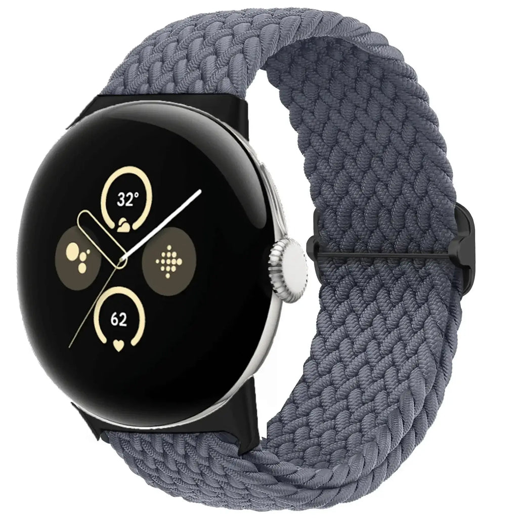 Google Pixel Nylon Strap - Stylish, Durable, Versatile Band