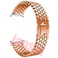 Metal Strap For Samsung Watch 7 Ultra 47mm Band Stainless Steel Watchband For Samsung Watch Ultra LTE 47mm Bracelet Accessories
