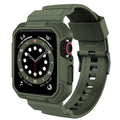 Apple Watch TPU Strap - Rugged, Protective, Durable Design