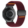 OnePlus Smartwatch Nylon Band Adjustable Solo Loop Wrist Strap
