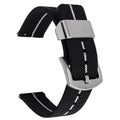 Suunto Nylon Watch Band - Durable, Lightweight, Comfortable