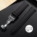 Polar Sailcloth Watch Strap Universal Quick Release Band for Smartwatch