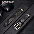 Ticwatch Leather Band - Premium, Elegant, Classic Design