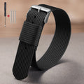 Amazfit Nylon Watch Band Sports Braided Breathable Army Strap