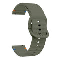 Amazfit Silicone Band for Smartwatch Durable Sport Wrist Strap