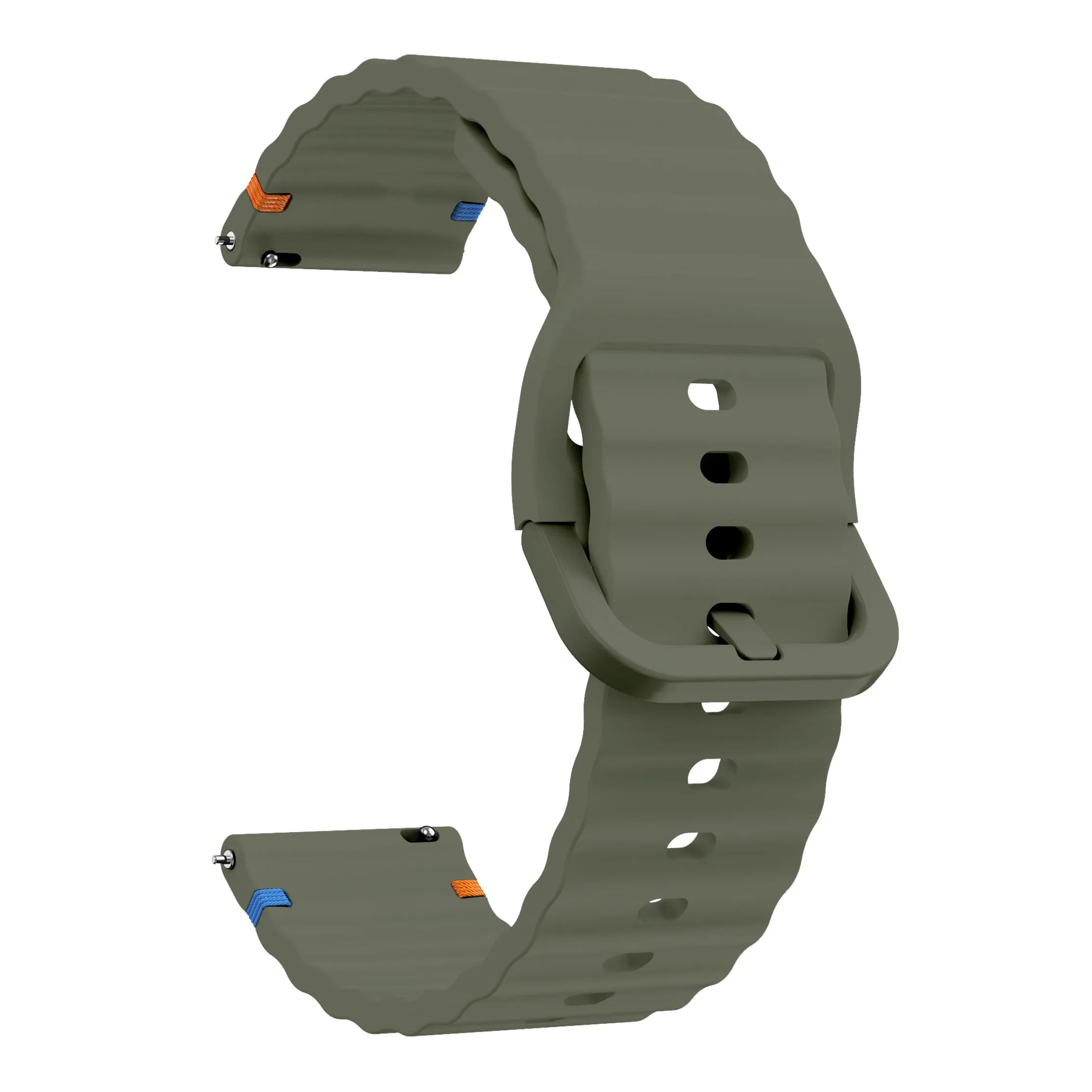 Polar Silicone Watch Band for Polar Smartwatch - Sport Wrist Strap