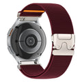 OnePlus Watch Band Sport Fabric Solo Loop Strap Bracelet Replacement