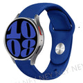 Polar Silicone Sport Watch Band - Durable Replacement Strap
