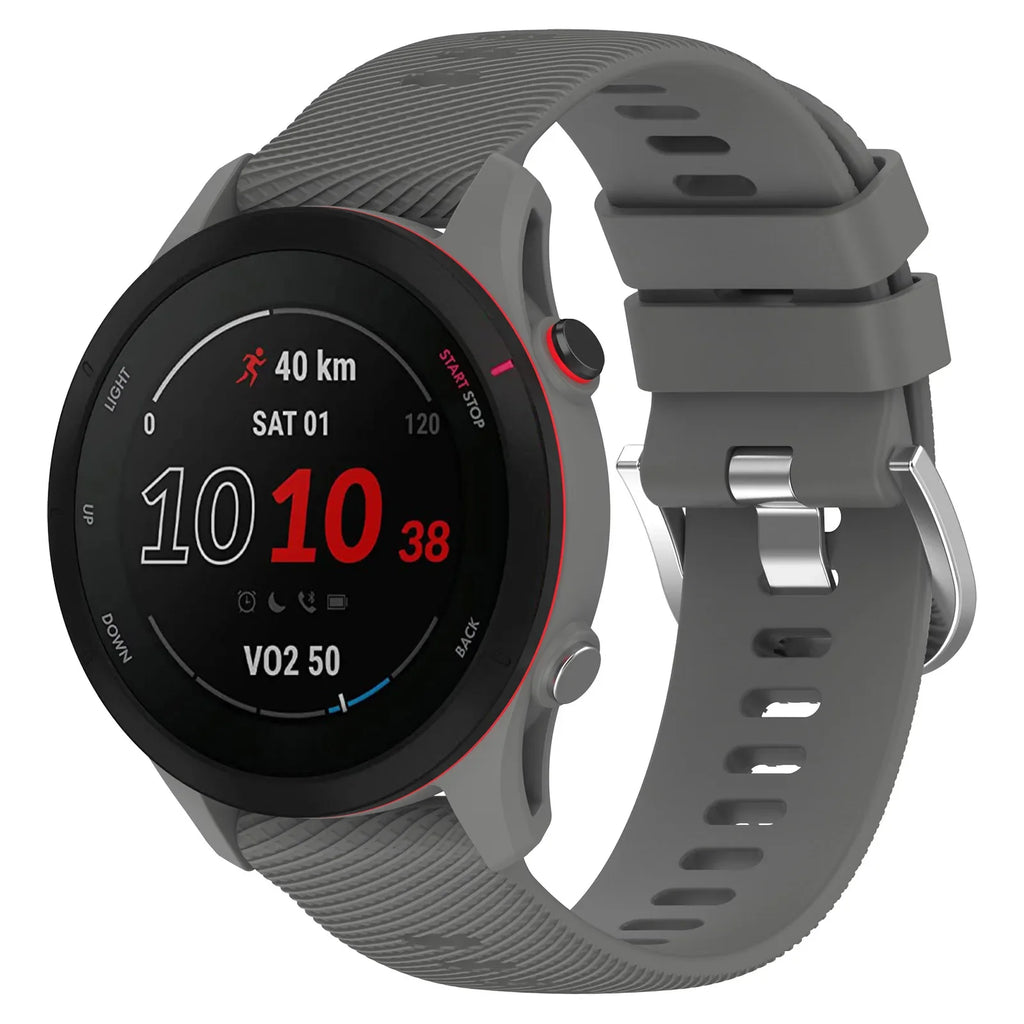 OnePlus Smartwatch Silicone Watch Band - Flexible & Durable Strap