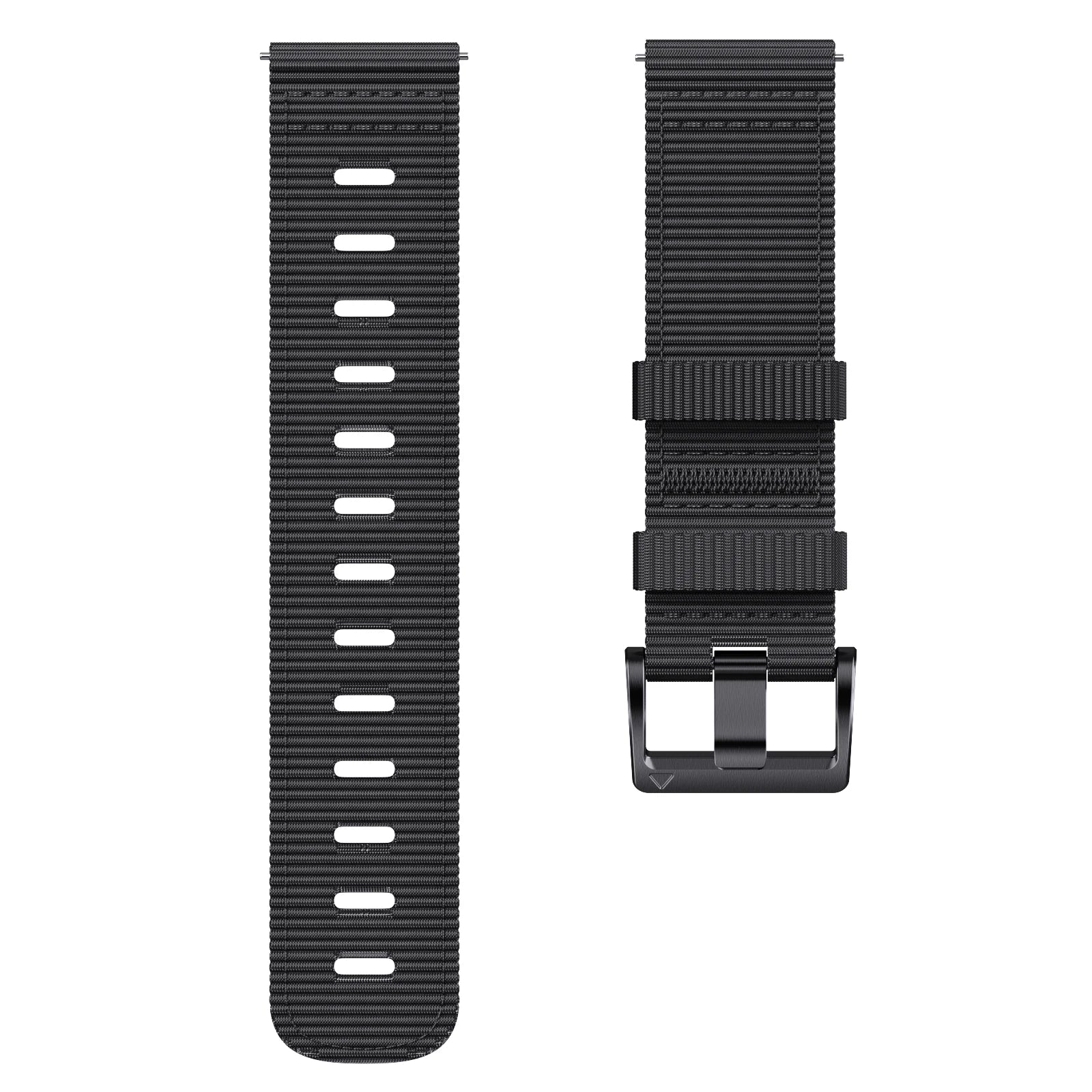 Motorola Moto Smartwatch Nylon Loop Sport Watch Band Strap Bracelet
