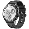 Amazfit Bands Silicone Nylon Strap for Smartwatch - Breathable Comfort