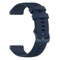 Amazfit Silicone Watch Band Replacement - Flexible Sports Strap