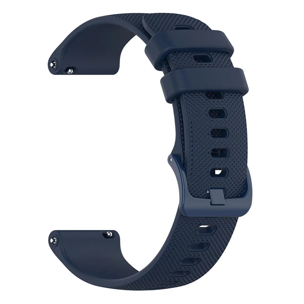 OnePlus Smartwatch Silicone Band Strap Sport Replacement Bracelet