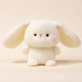 16cm Plush Companion Doll – Soft Capybara & Elephant Stuffed Toy