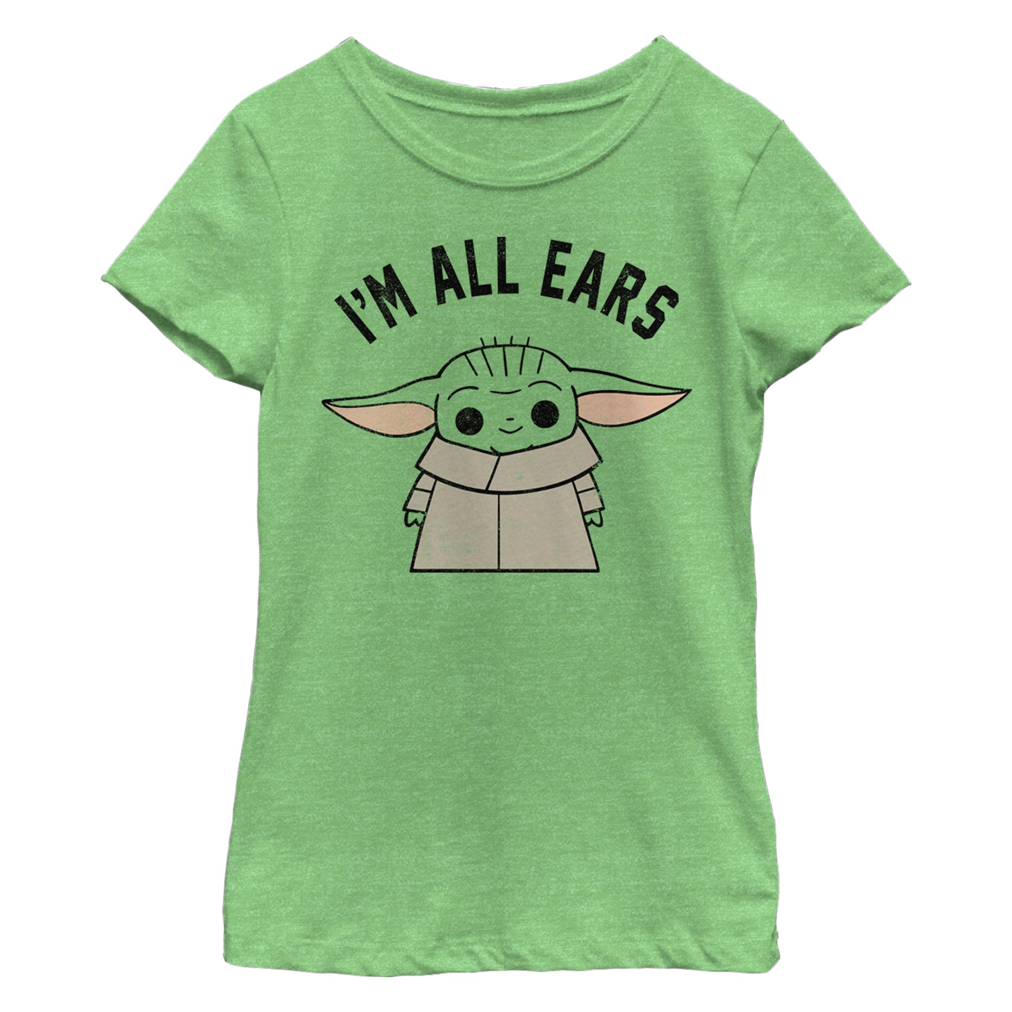 Girl's Star Wars KTS Child T-Shirt