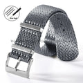 OnePlus Smartwatch Nylon Military Style Band Premium Fabric Watch Strap