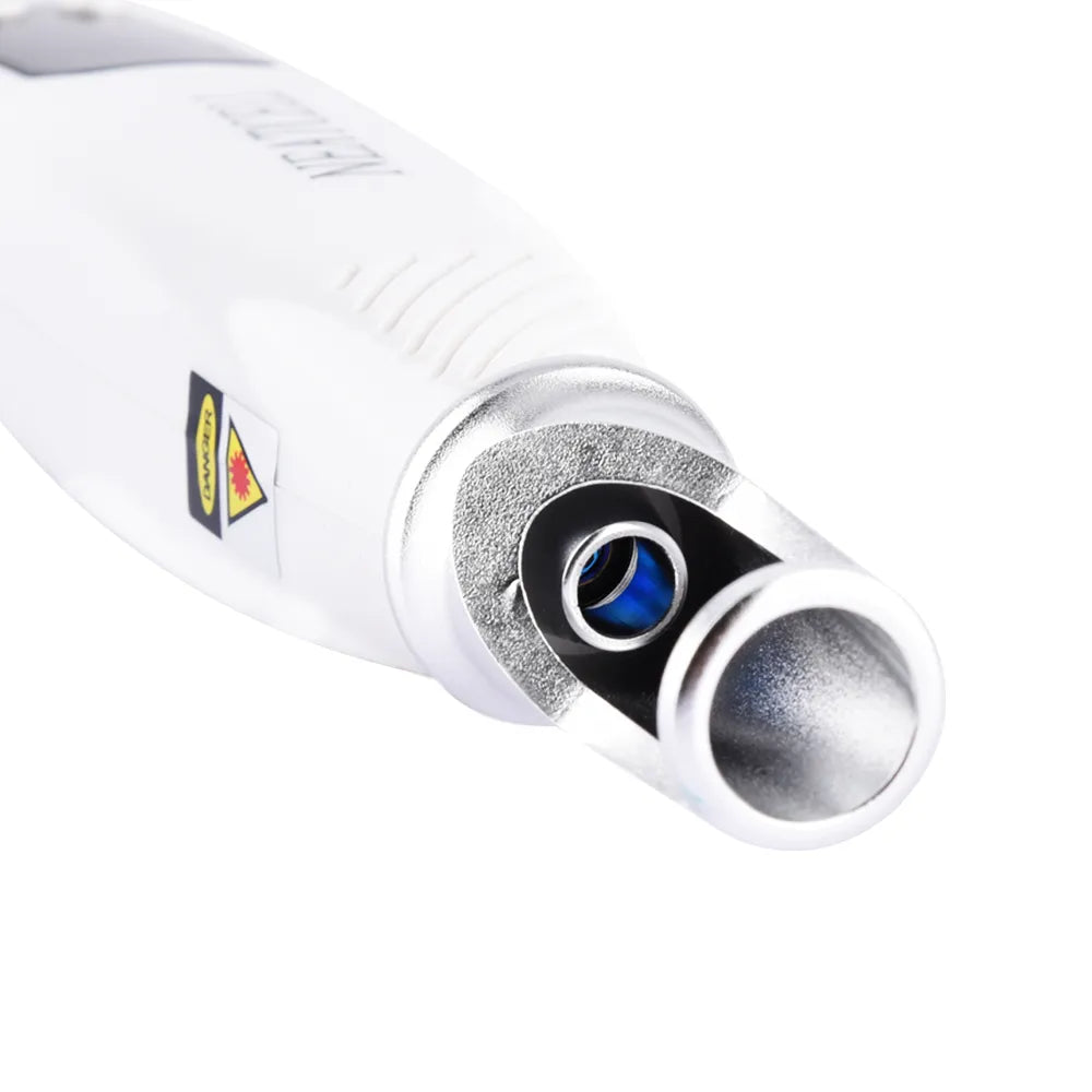 NNEOBA Portable Picosecond Laser Pen - Freckle, Tattoo, Dark Spot, and Mole Removal Beauty Device