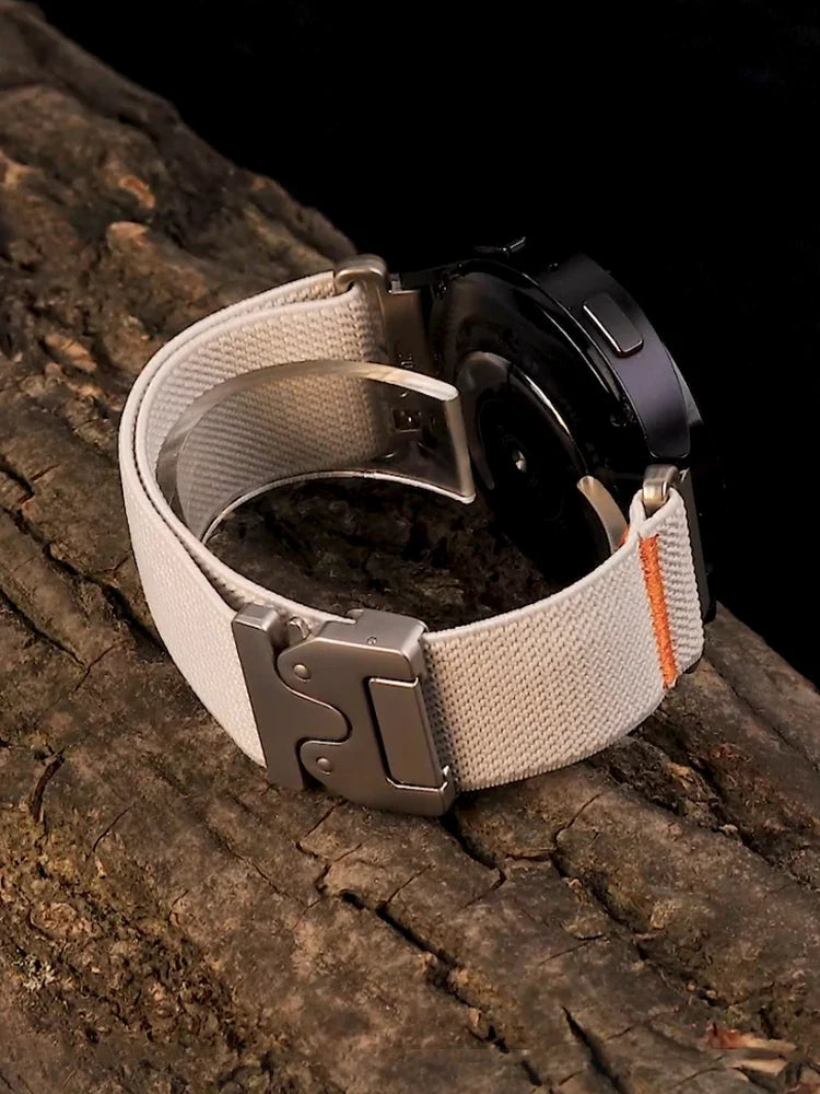 Amazfit Bands Fabric Parachute Strap Replacement Sport Bracelet