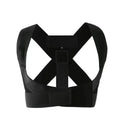 Invisible Posture Corrector – Back & Shoulder Support for Adults
