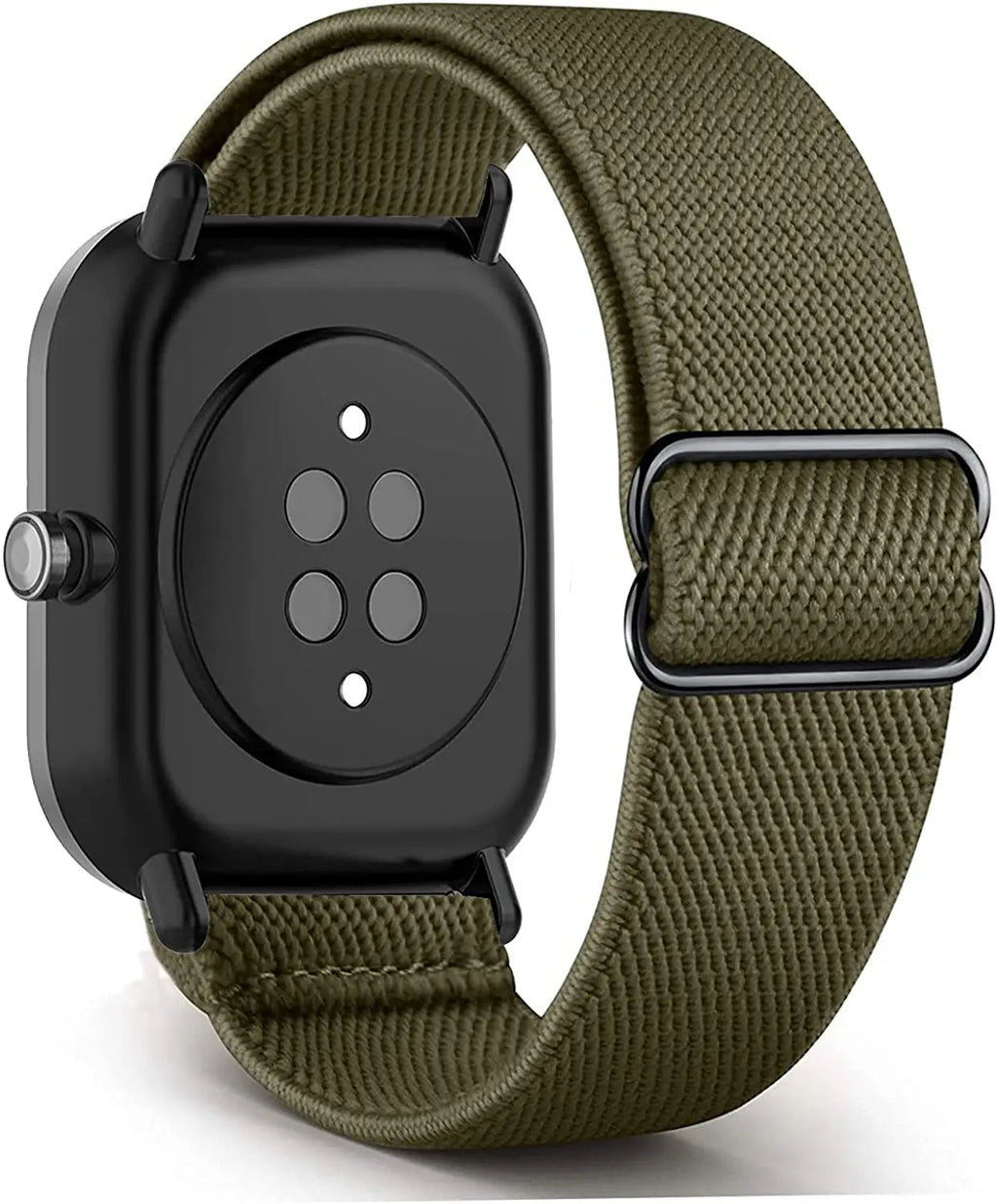 Amazfit Nylon Loop Band Watch Strap for Smartwatch - Breathable