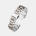 Ticwatch Stainless Steel Strap - Premium Durable Design
