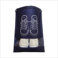 5PCS Travel Shoe Storage Bags – Waterproof Non-Woven Large Capacity
