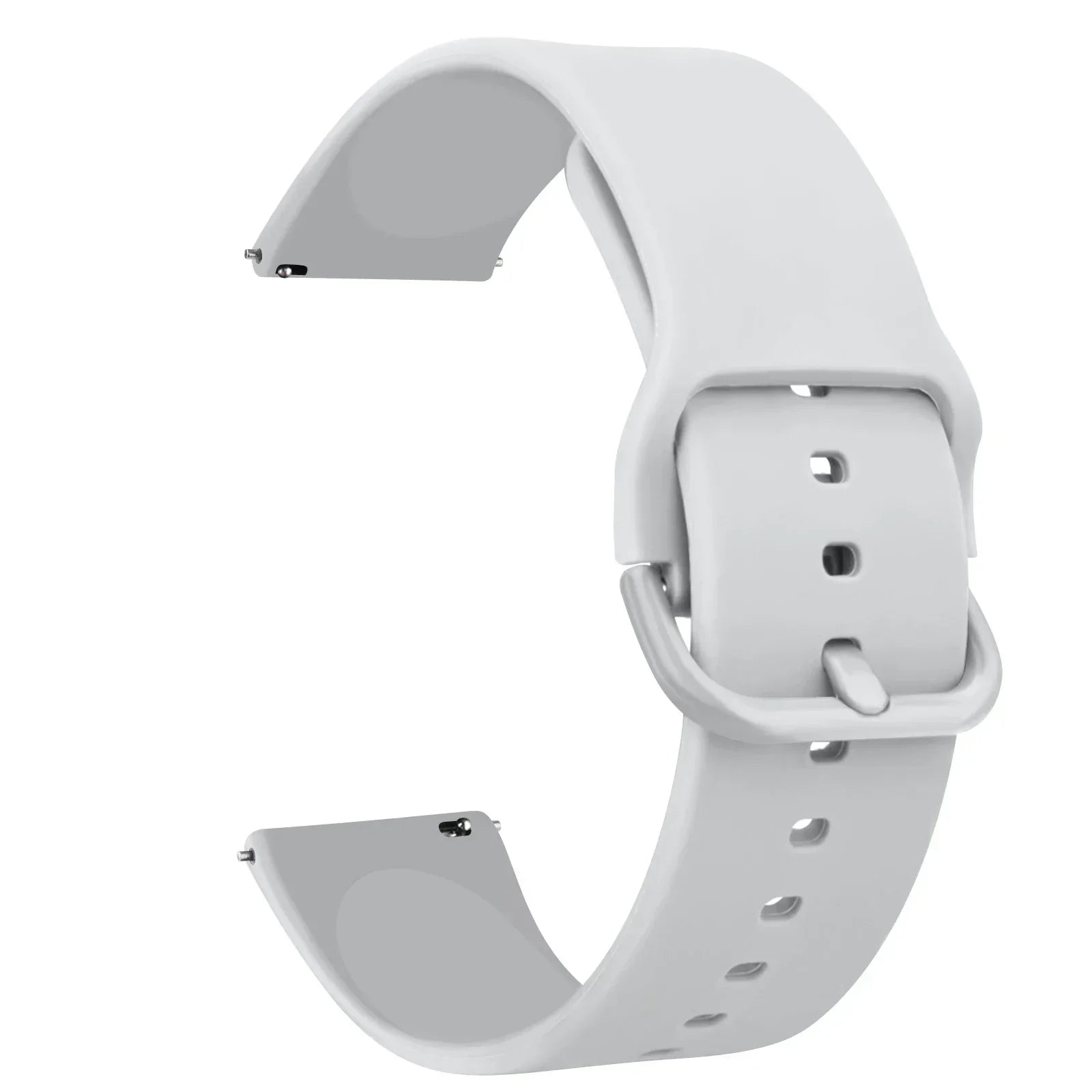 Motorola Moto Smartwatch Silicone Watch Band Sport Strap Replacement