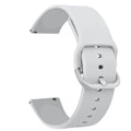 OnePlus Watch Band Silicone Strap Sport Replacement Wristband Accessory