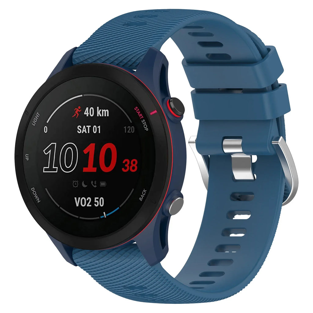 Amazfit Silicone Watch Band Replacement Strap - Durable Comfort