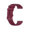 Amazfit Silicone Watch Band Replacement Strap Durable Comfort