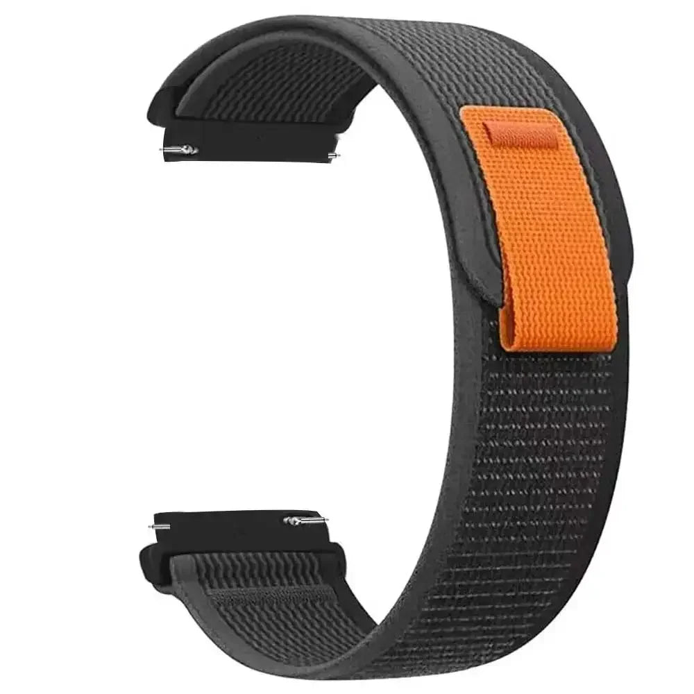 Polar Nylon Loop Band for Polar Smartwatch - Durable Replaceable Strap