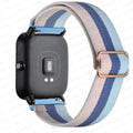 Amazfit Nylon Loop Band Watch Strap for Smartwatch - Breathable